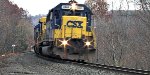 CSX 8880